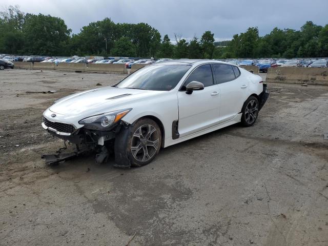 KNAE15LA8L6085589 Kia Stinger 