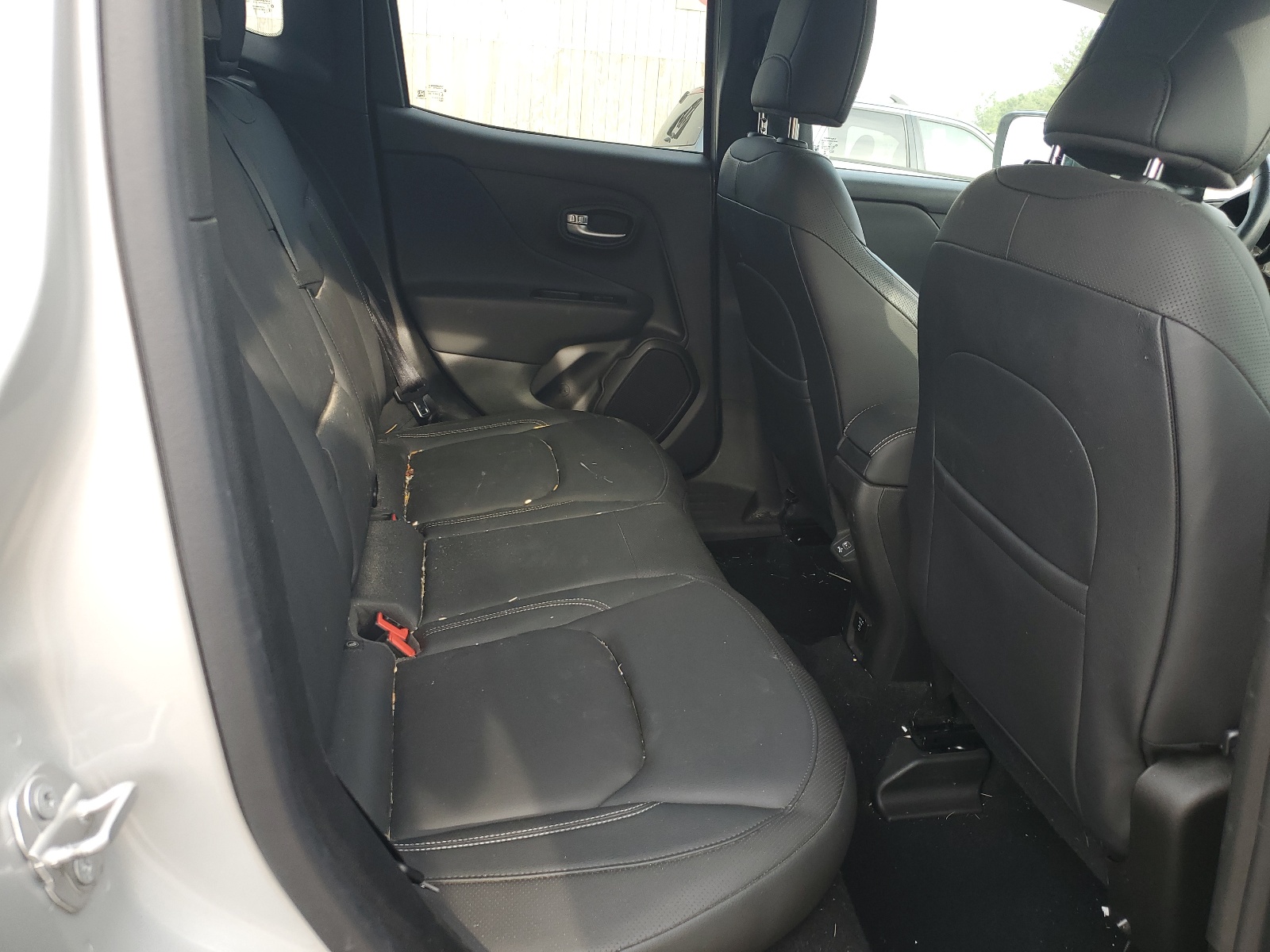 ZACNJDD15MPN33262 2021 Jeep Renegade Limited