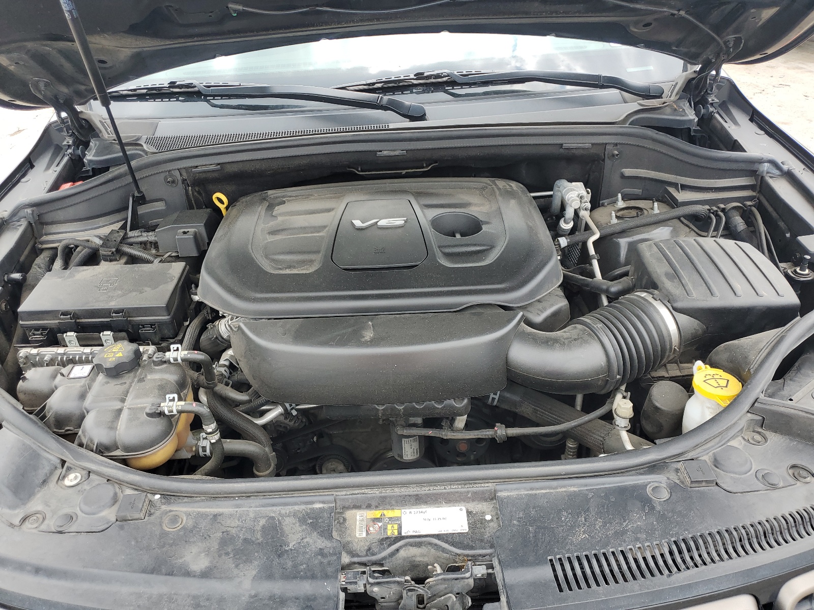 1C4RJFBG5HC627790 2017 Jeep Grand Cherokee Limited