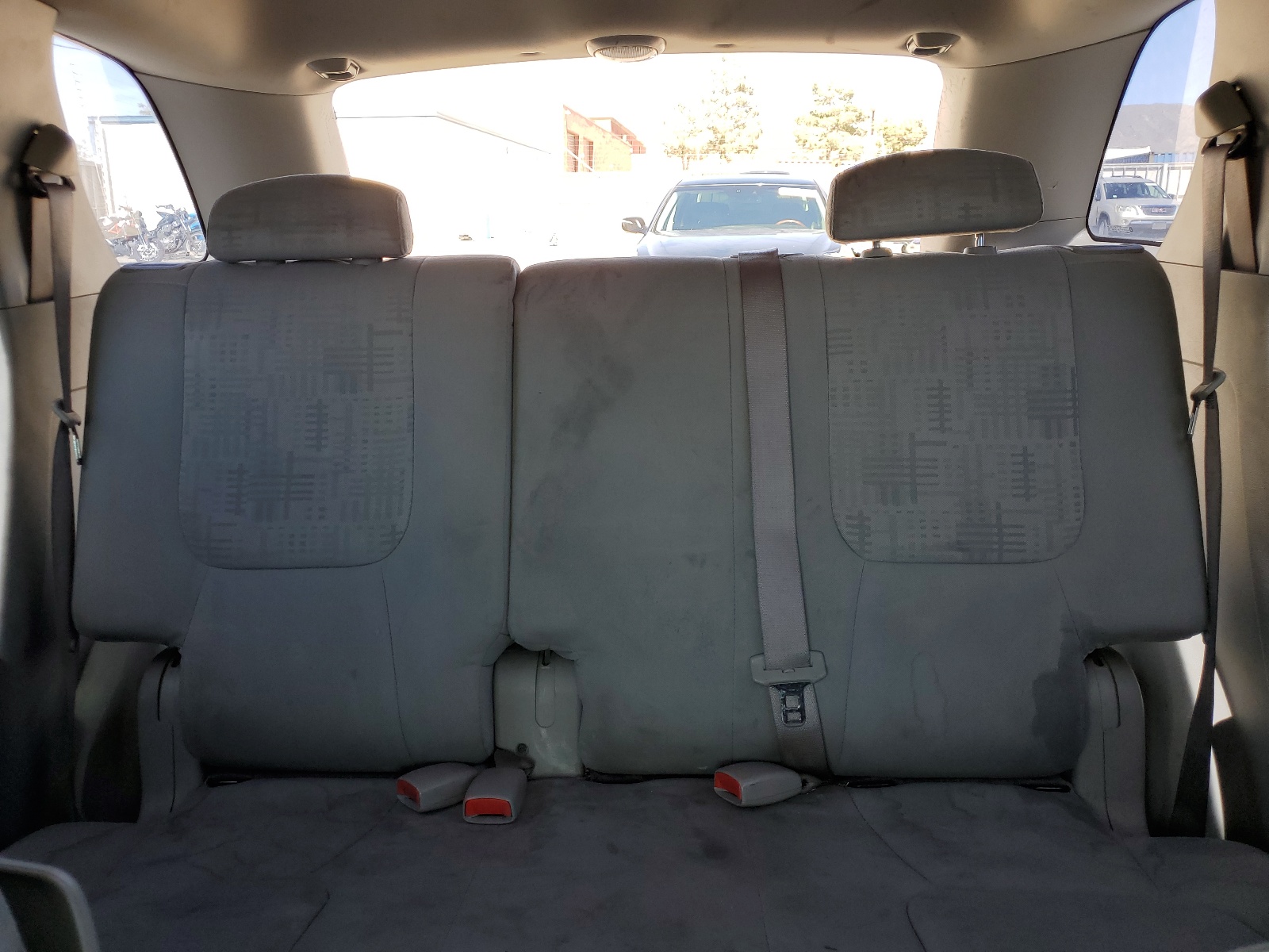 2CNDL23F666071011 2006 Chevrolet Equinox Ls