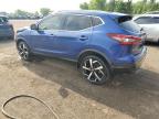 2020 Nissan Rogue Sport S продається в Bowmanville, ON - Front End