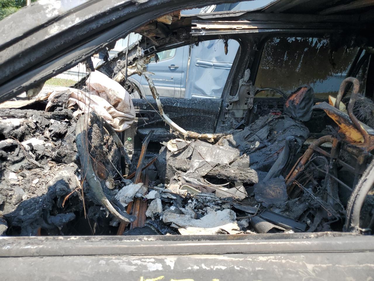 2021 Honda Pilot Exl VIN: 5FNYF6H50MB038081 Lot: 57902034