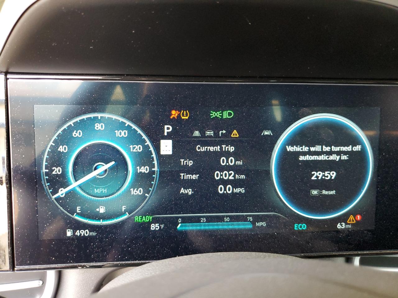 2024 Hyundai Elantra Blue VIN: KMHLM4DJ0RU094846 Lot: 57635824