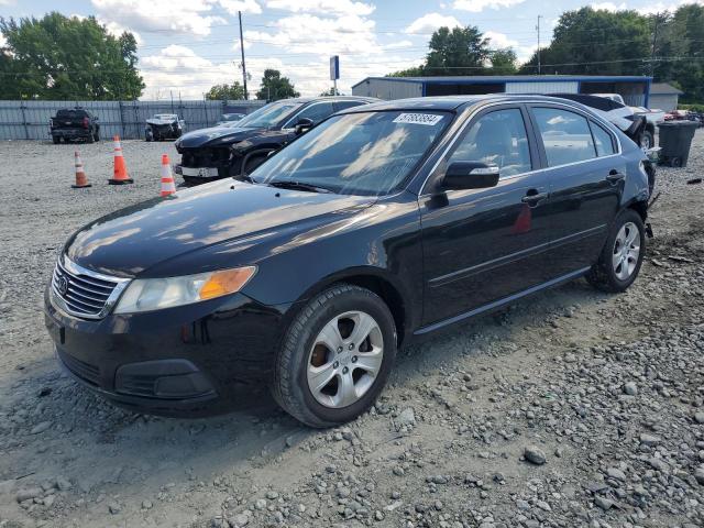 2009 Kia Optima Lx