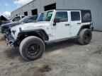 2016 Jeep Wrangler Unlimited Sport იყიდება Jacksonville-ში, FL - Minor Dent/Scratches