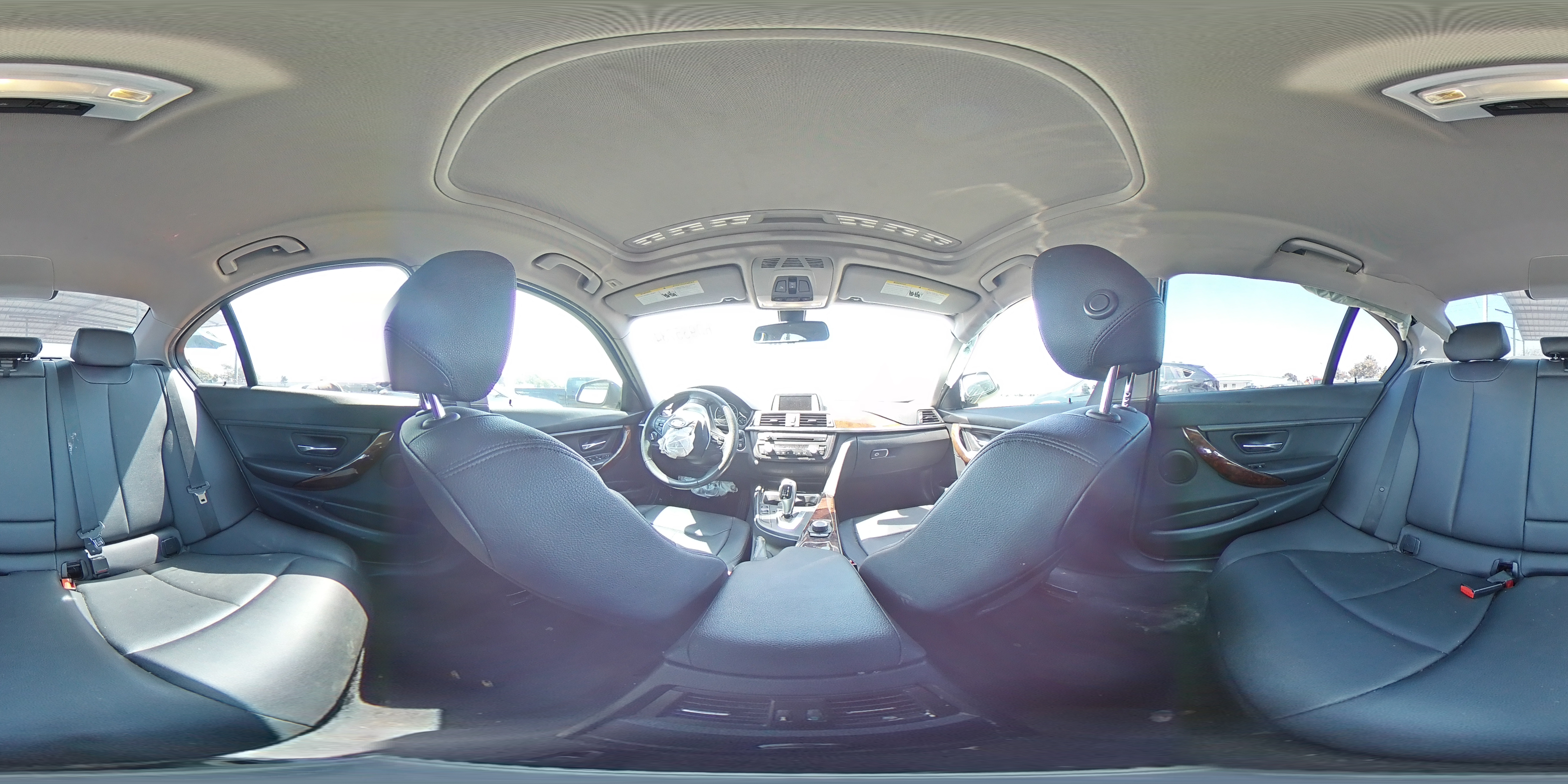 2015 BMW 328 D VIN: WBA3D3C59FK157711 Lot: 60935734