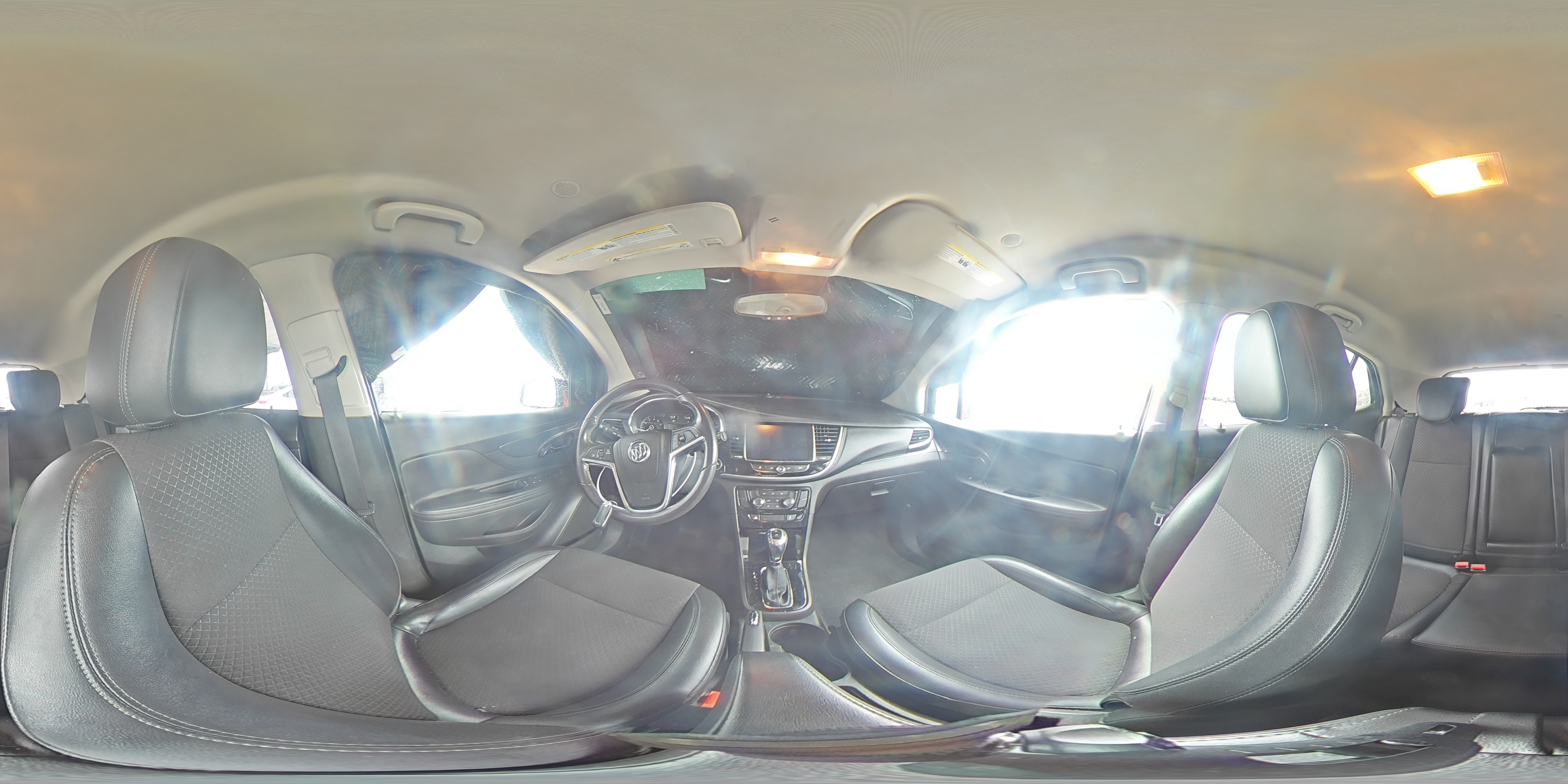 2019 Buick Encore Preferred VIN: KL4CJESB8KB754349 Lot: 60247734