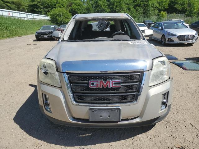  GMC TERRAIN 2012 Бежевый