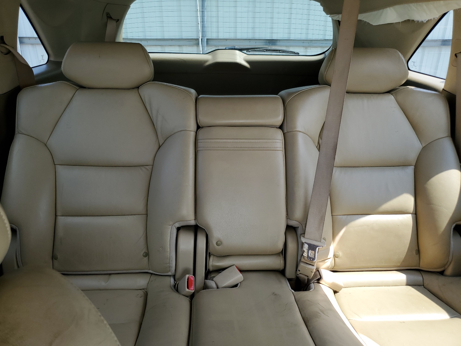 2HNYD28278H502062 2008 Acura Mdx