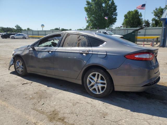 3FA6P0H72ER307609 | 2014 Ford fusion se