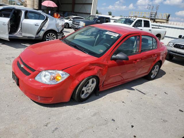 2005 Chevrolet Cobalt  за продажба в Kansas City, KS - Side