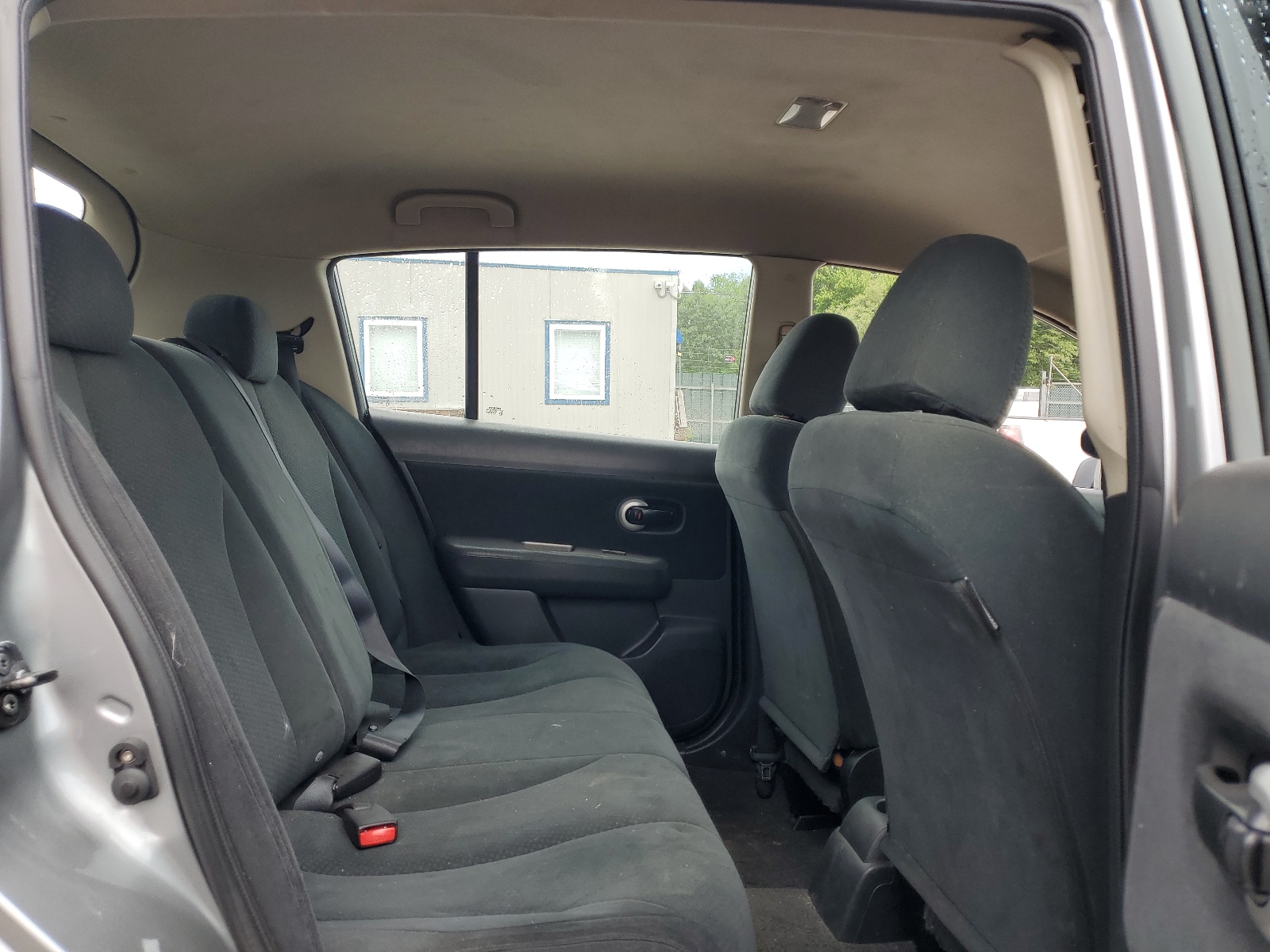 3N1BC1CP1AL452691 2010 Nissan Versa S