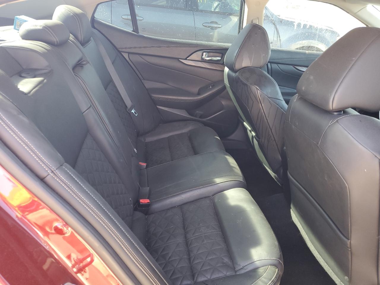 2017 Nissan Maxima 3.5S VIN: 1N4AA6AP9HC449077 Lot: 57451224