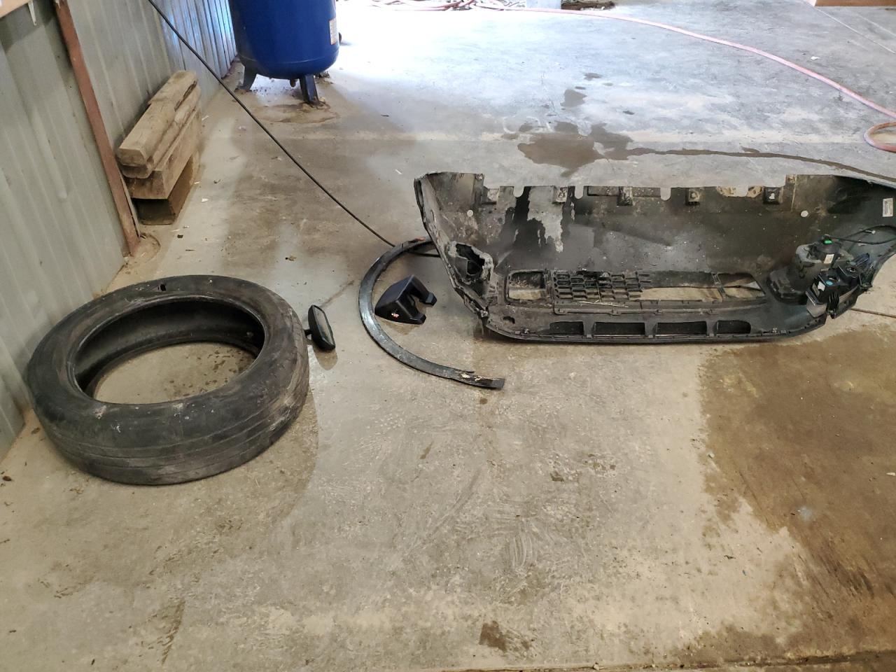 2017 Jeep Renegade Latitude VIN: ZACCJABB0HPF42431 Lot: 57700604