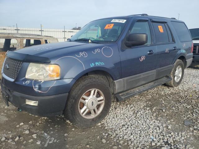 2004 Ford Expedition Xlt