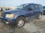 2004 Ford Expedition Xlt na sprzedaż w Cahokia Heights, IL - Front End
