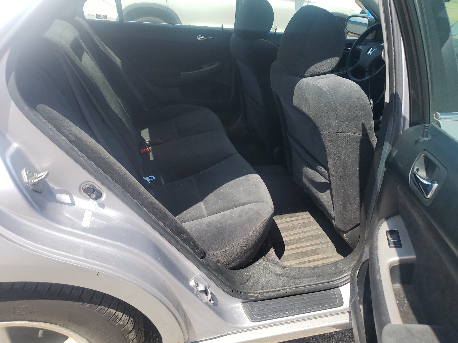 1HGCM56614A154826 2004 Honda Accord Ex