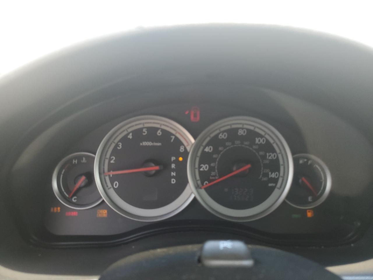 2005 Subaru Outback Outback H6 R Ll Bean VIN: 4S4BP86C254373721 Lot: 59785914