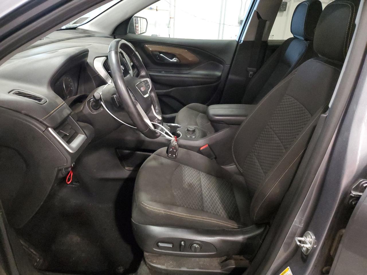 2019 GMC Terrain Sle VIN: 3GKALTEX6KL199116 Lot: 60675244