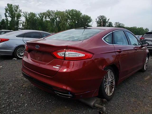 2015 Ford Fusion Se VIN: 3FA6P0H97FR188183 Lot: 60570854