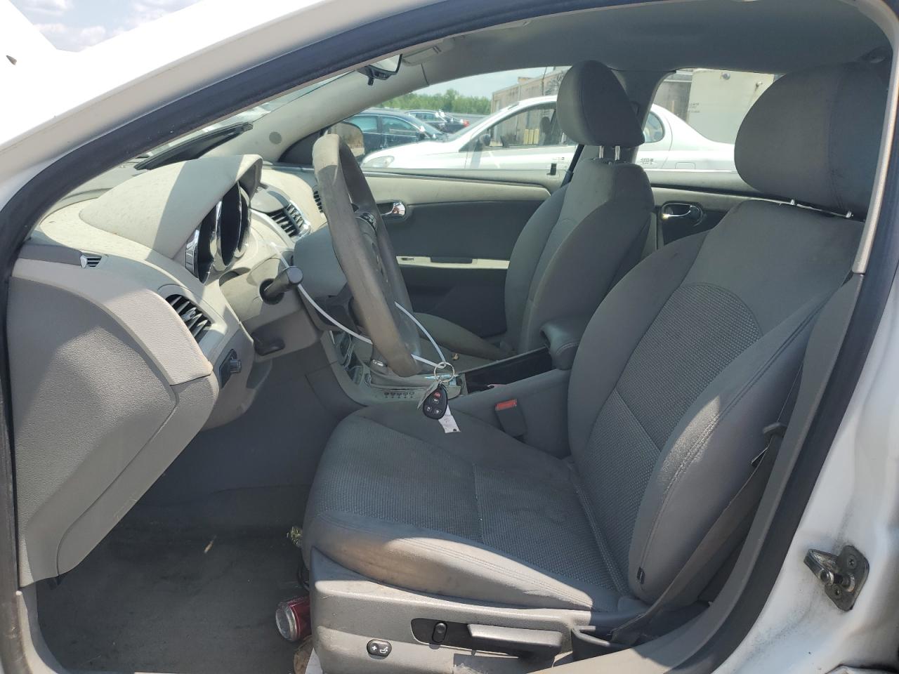 2010 Chevrolet Malibu 1Lt VIN: 1G1ZC5EB4A4136768 Lot: 59294384