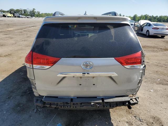 5TDDK3DC0BS010853 | 2011 Toyota sienna xle