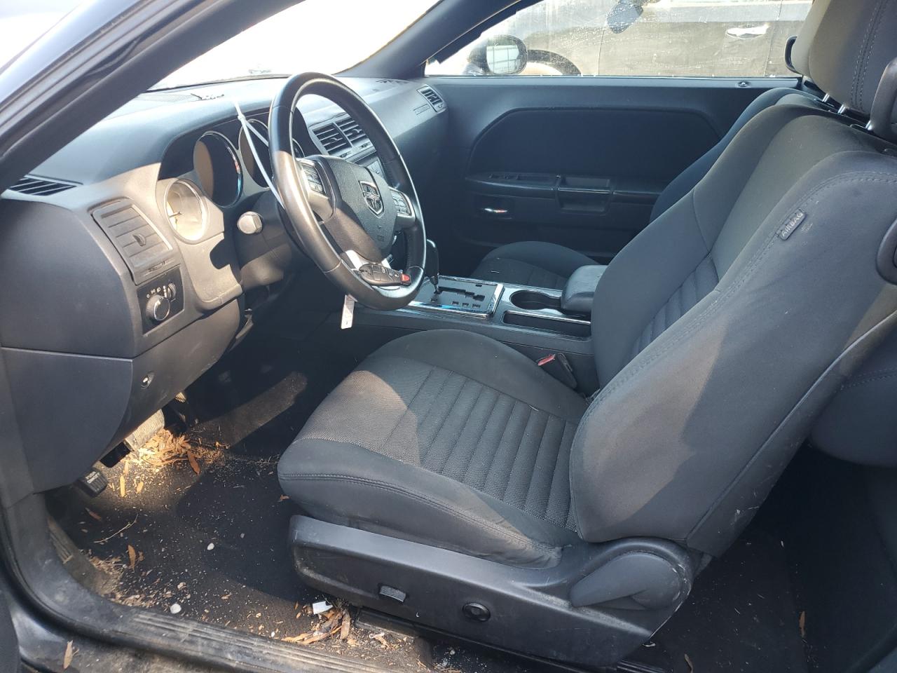 2013 Dodge Challenger Sxt VIN: 2C3CDYAG6DH530894 Lot: 55212574