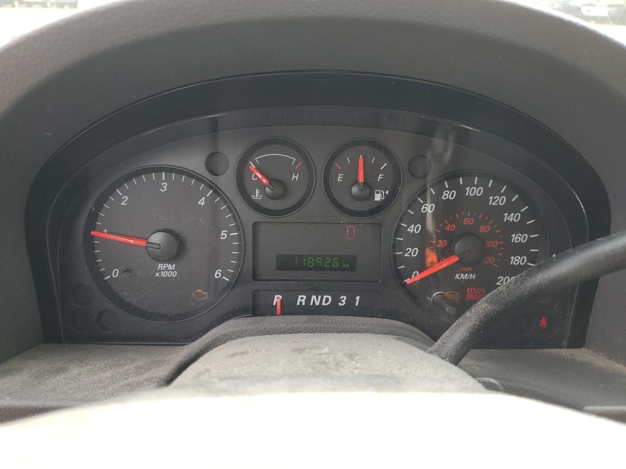 2005 Ford Freestar S VIN: 2FMZA50225BA29441 Lot: 59721294