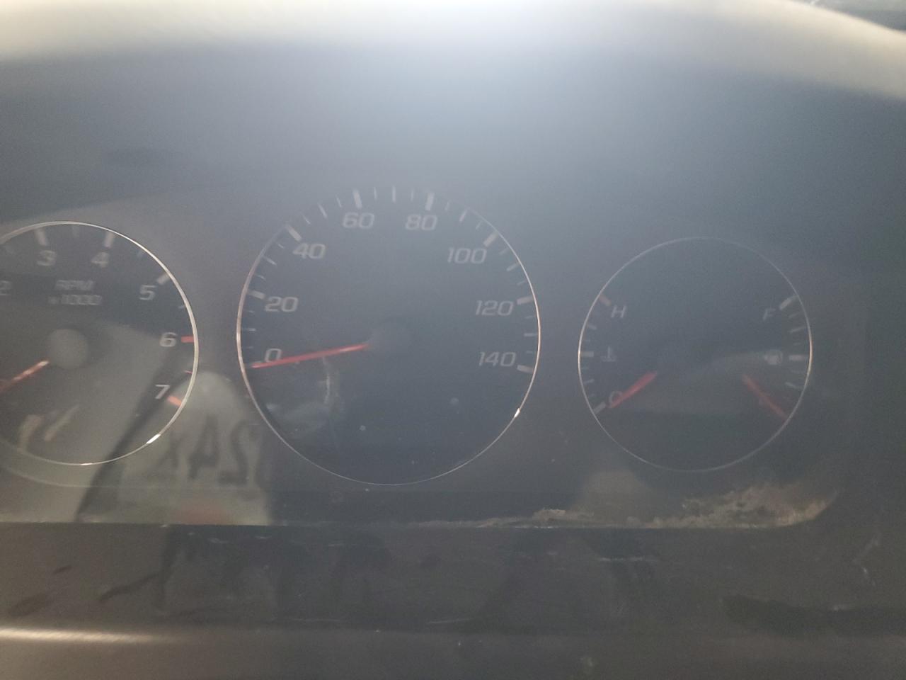 2008 Chevrolet Impala Lt VIN: 2G1WT55K389245250 Lot: 60689024