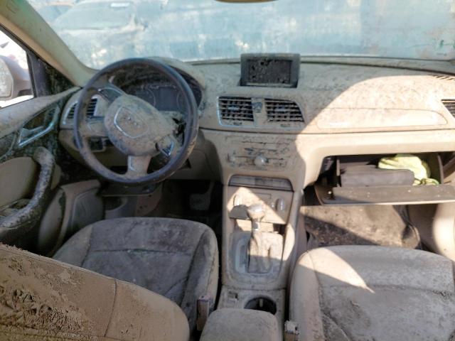 WA1DFAFS0FR000416 - 2015 AUDI Q3 - #56539844