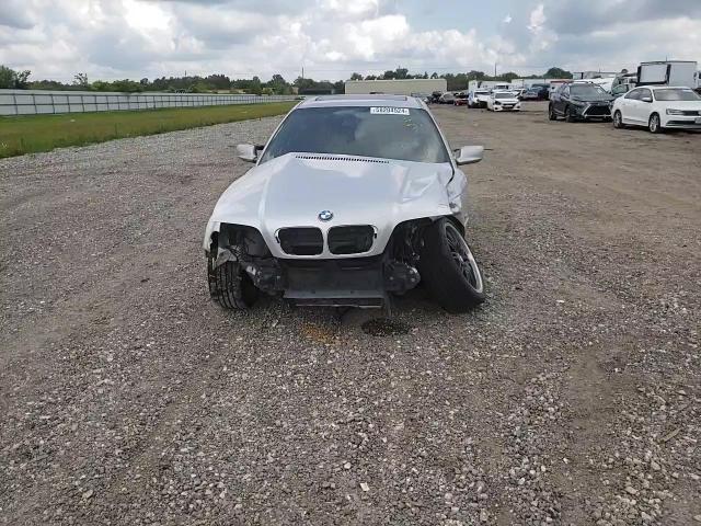 2001 BMW 330 Ci VIN: WBABN53481JU25027 Lot: 58204524