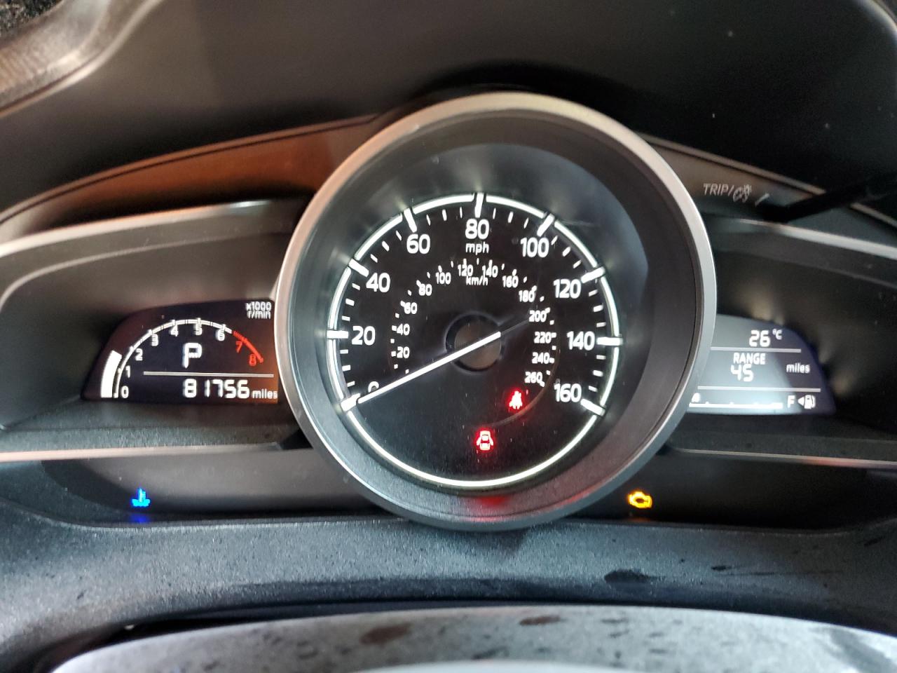 2018 Mazda 3 Sport VIN: 3MZBN1U7XJM179215 Lot: 60775684