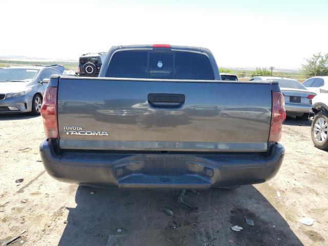  TOYOTA TACOMA 2013 Charcoal