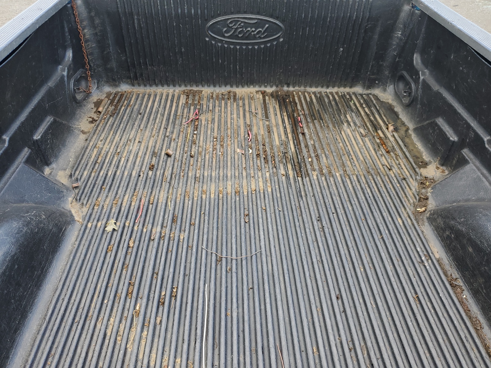 1FTZF17291NA16043 2001 Ford F150