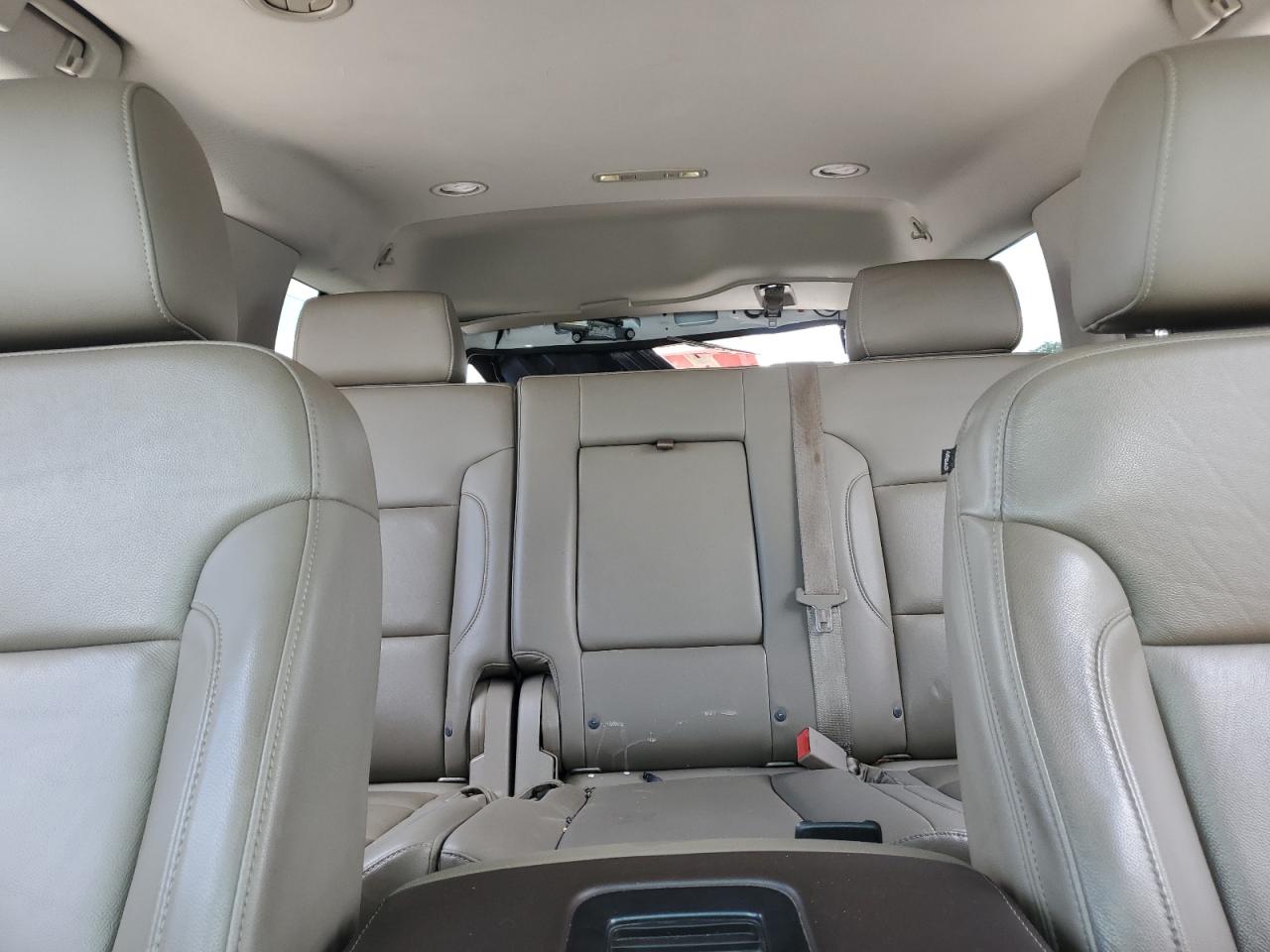 2015 Chevrolet Tahoe C1500 Lt VIN: 1GNSCBKCXFR567363 Lot: 59868544