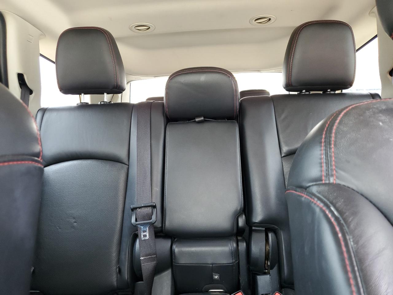 2017 Dodge Journey Gt VIN: 3C4PDDEG7HT635022 Lot: 58302474