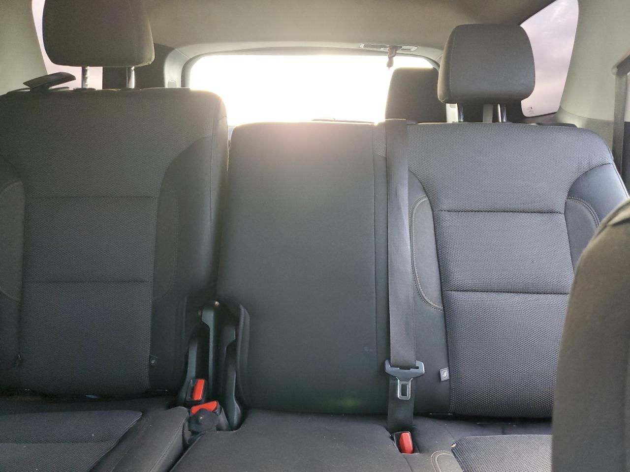 2020 Chevrolet Traverse Ls VIN: 1GNERFKW0LJ141317 Lot: 71916414