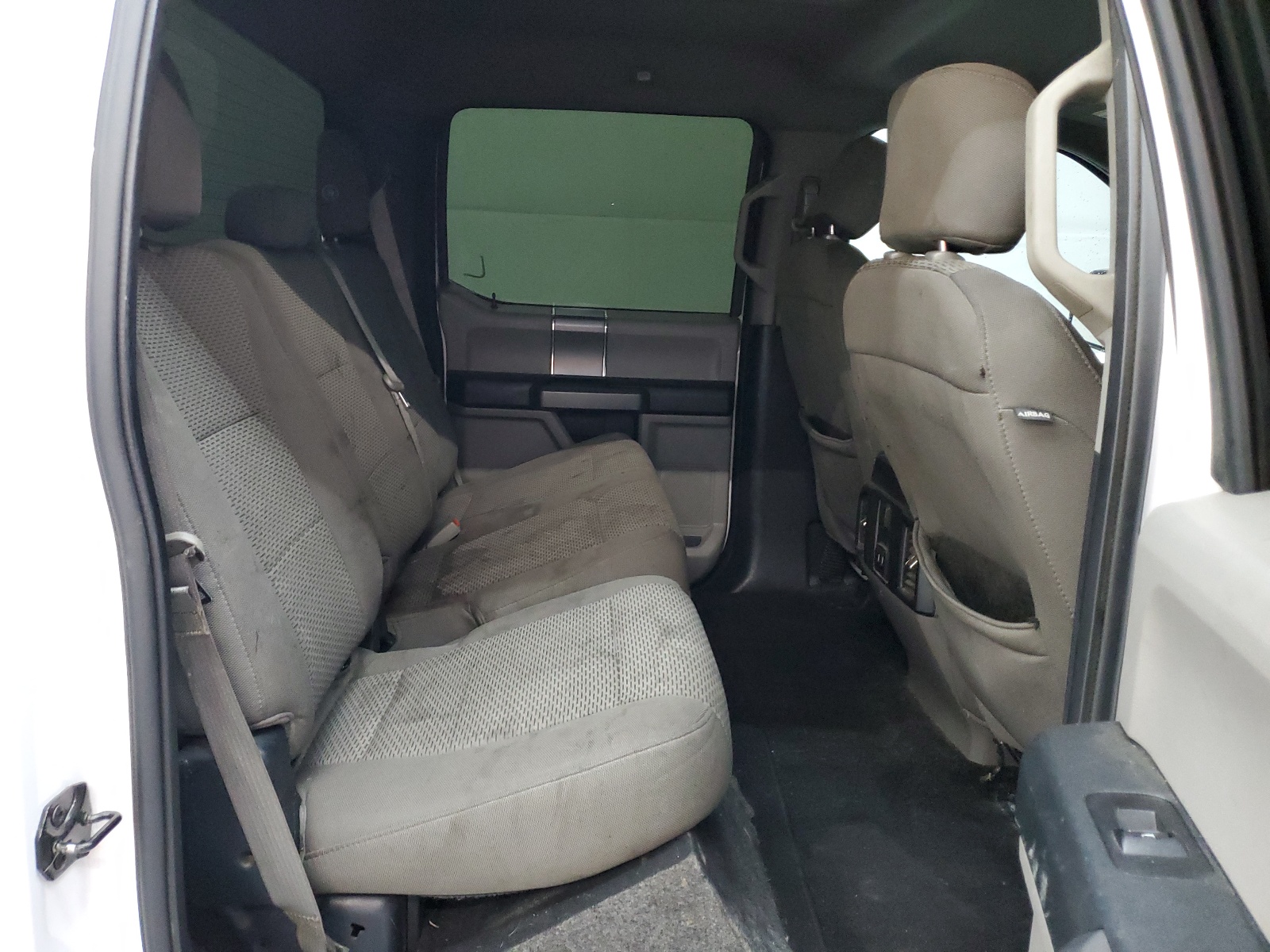 1FTEW1CB9JKC59115 2018 Ford F150 Supercrew