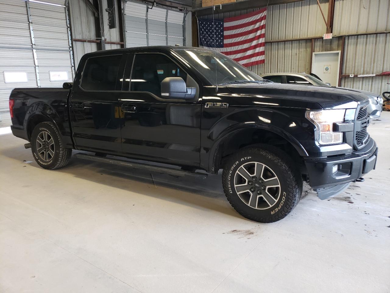 2016 Ford F-150 - Image 4