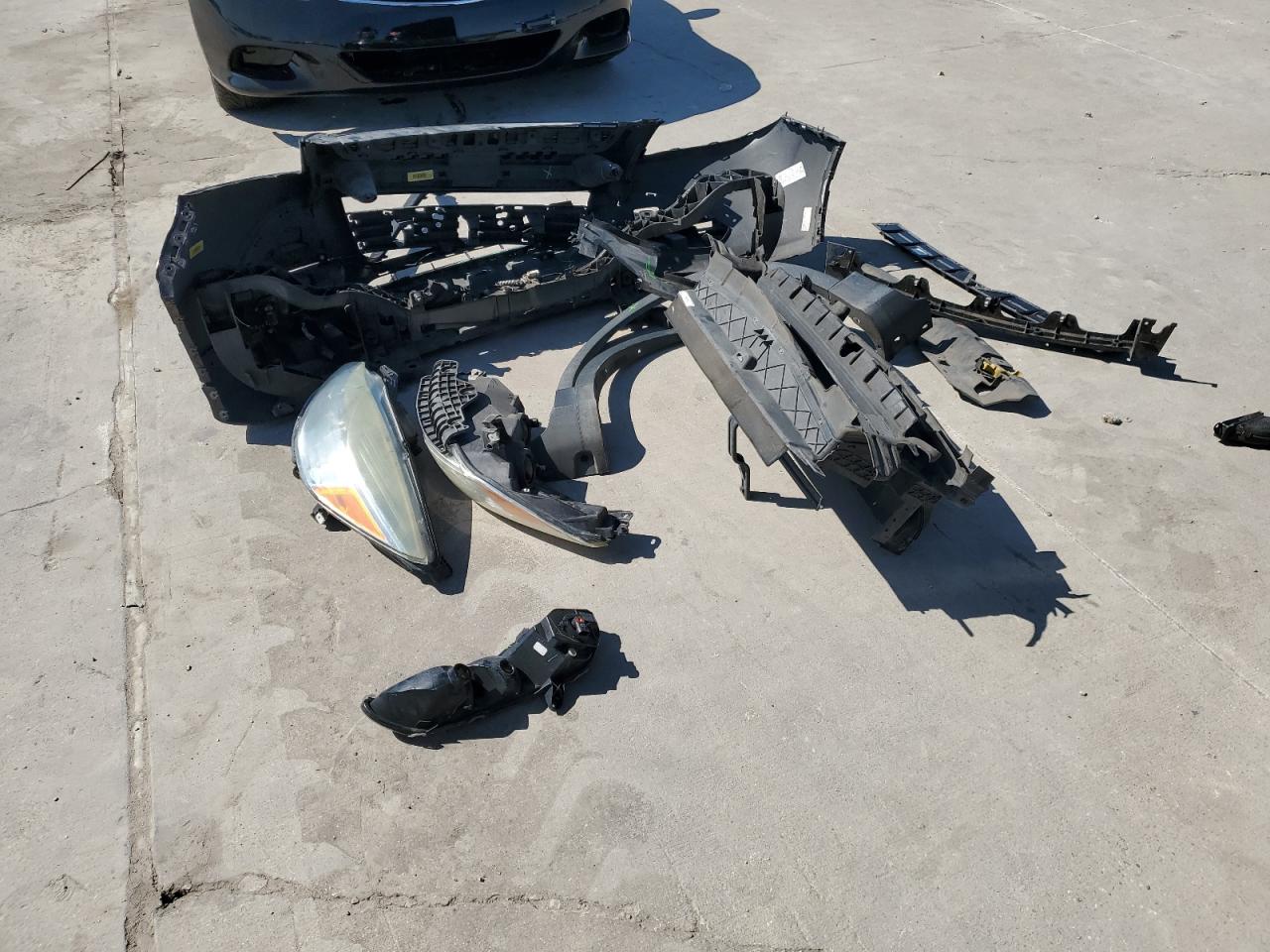 2015 Ford Escape Se VIN: 1FMCU0GX4FUC41951 Lot: 58242274