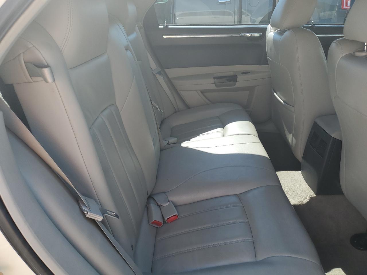 2006 Chrysler 300C VIN: 2C3LA63H46H361903 Lot: 59119984