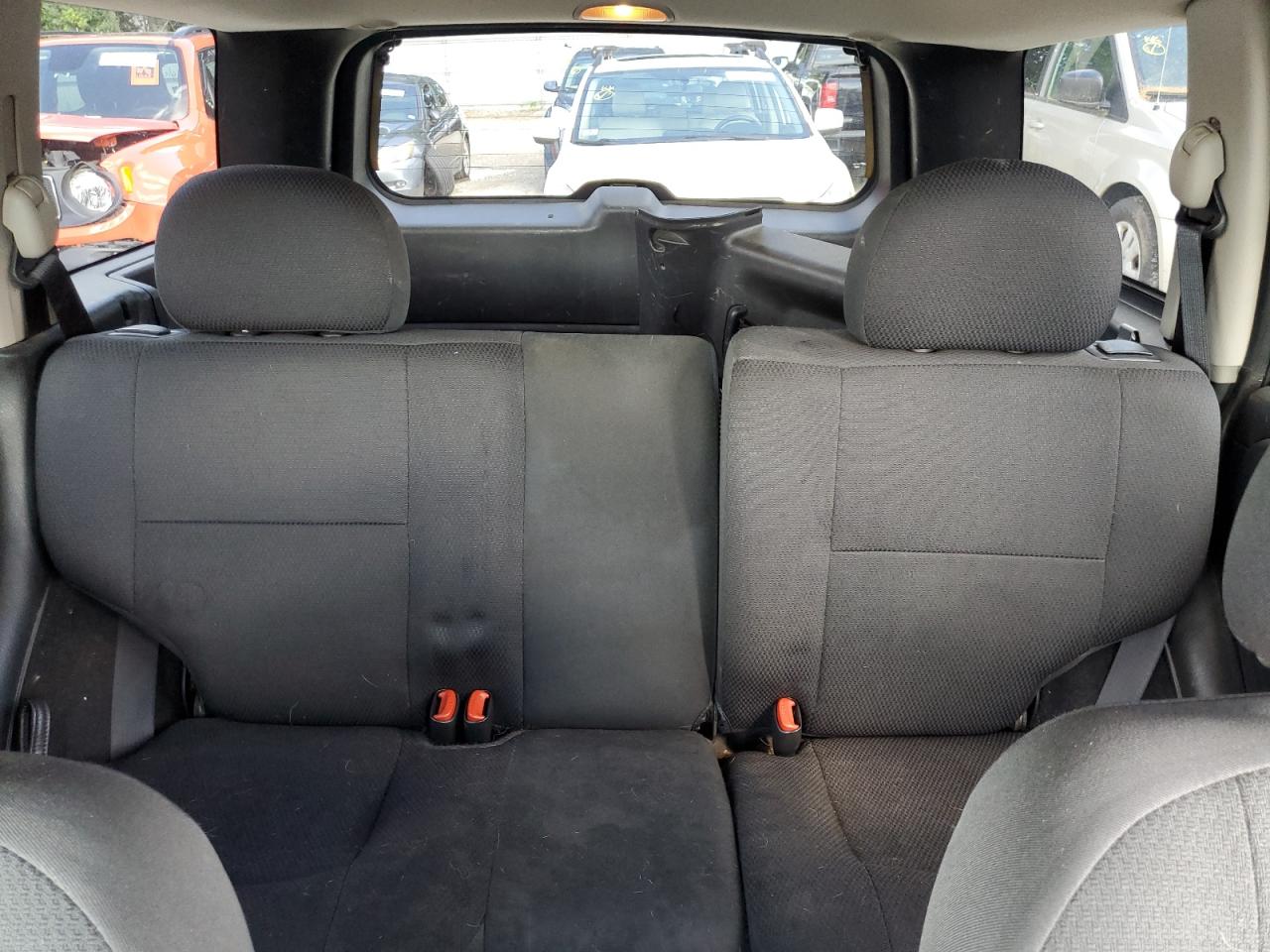 2002 Jeep Grand Cherokee Laredo VIN: 1J4GW48N82C321008 Lot: 60198454