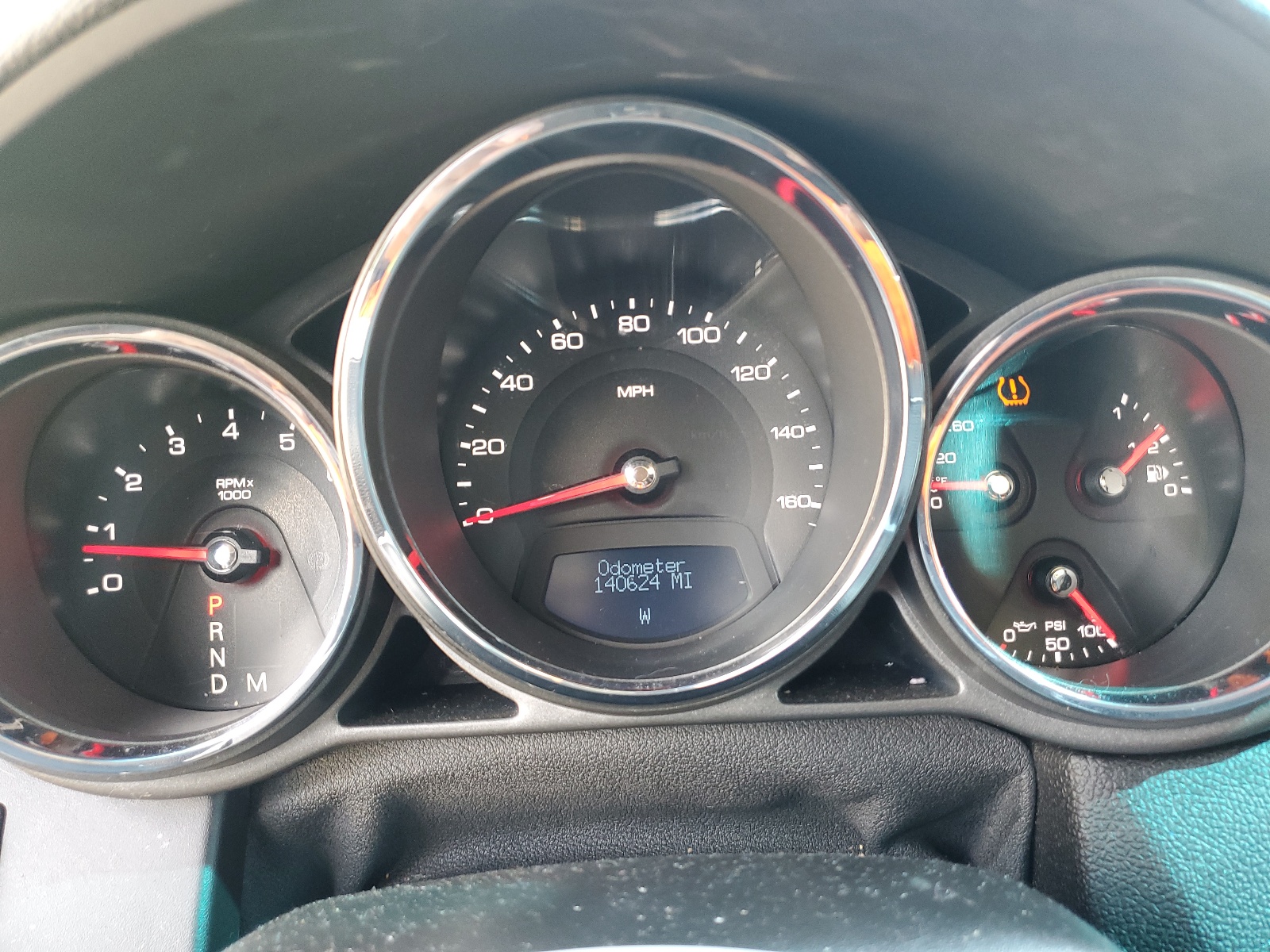 1G6DF577380208551 2008 Cadillac Cts