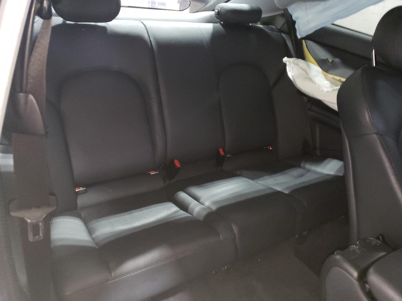 2004 Mercedes-Benz C 230K Sport Coupe VIN: WDBRN40J34A595532 Lot: 60169924