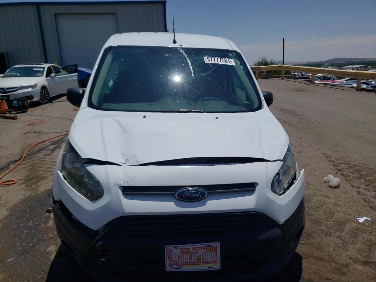 NM0LS7E72J1366640 2018 Ford Transit Connect Xl