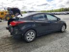 2016 HYUNDAI ELANTRA SE for sale at Copart NS - HALIFAX