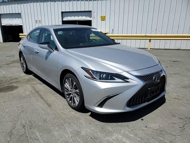 2020 Lexus Es 300H VIN: 58AD21B17LU006306 Lot: 60167244