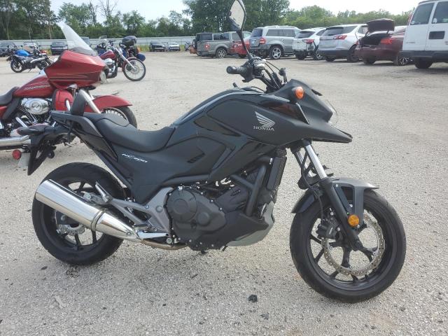 2015 Honda Nc700X за продажба в Milwaukee, WI - Front End