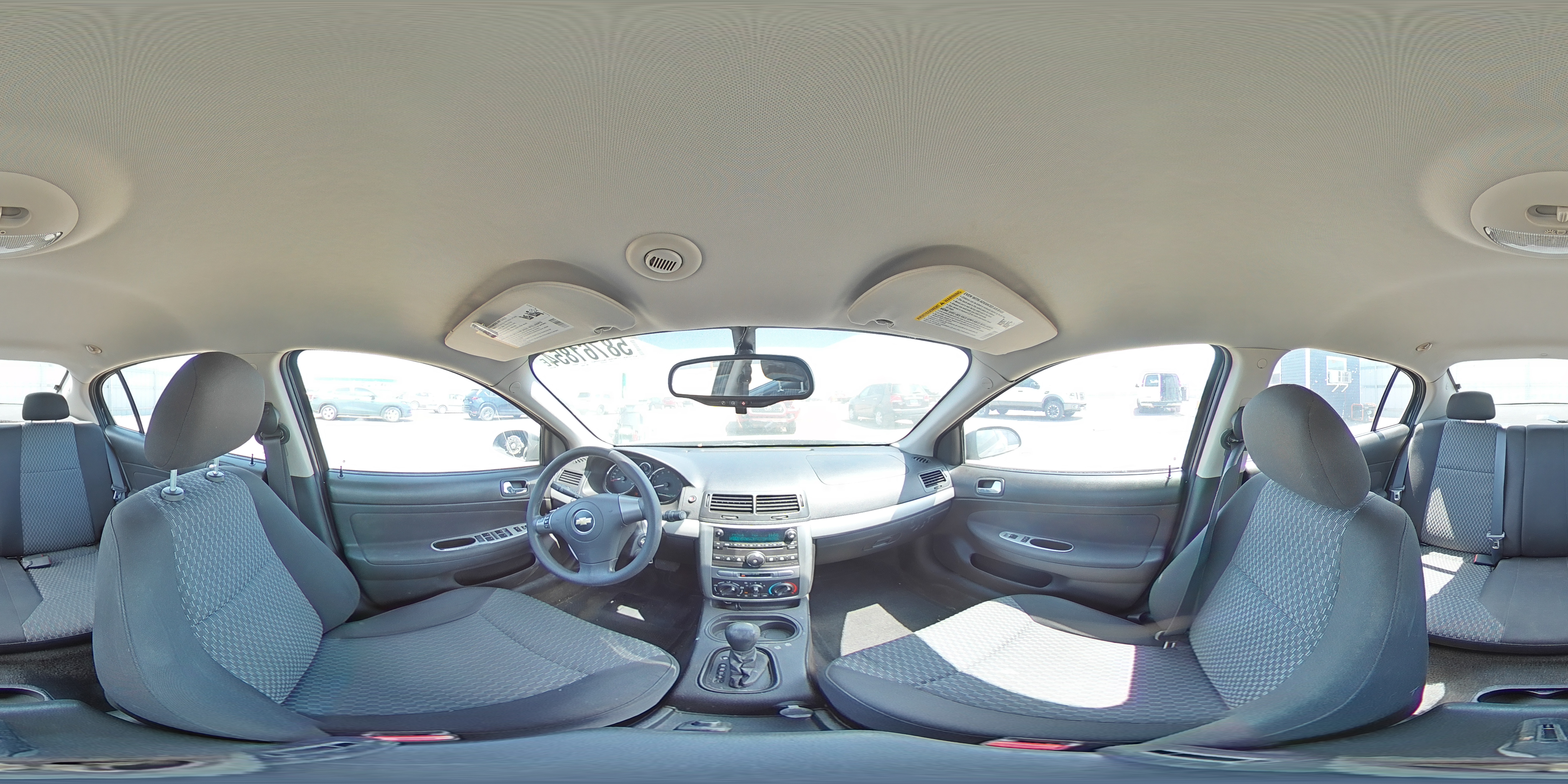 2009 Chevrolet Cobalt Lt VIN: 1G1AT58H597114236 Lot: 58761854