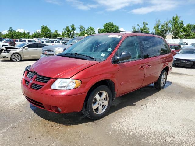 2006 Dodge Grand Caravan Sxt